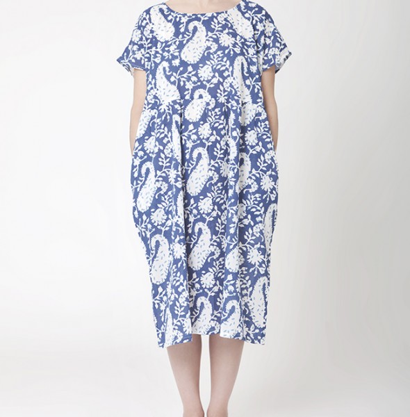 1610-Bangalore Dress