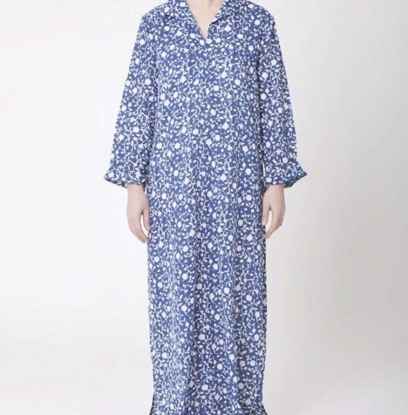 1633-Delhi Dress